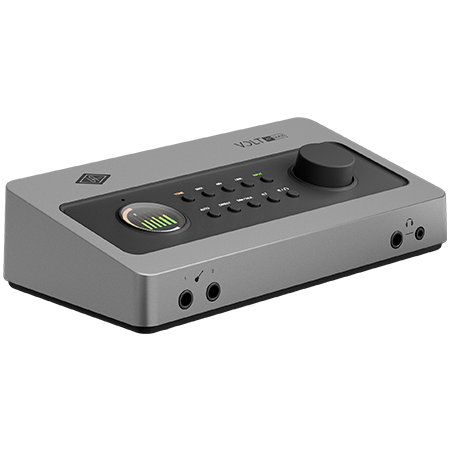 Universal Audio - Volt 4P Max