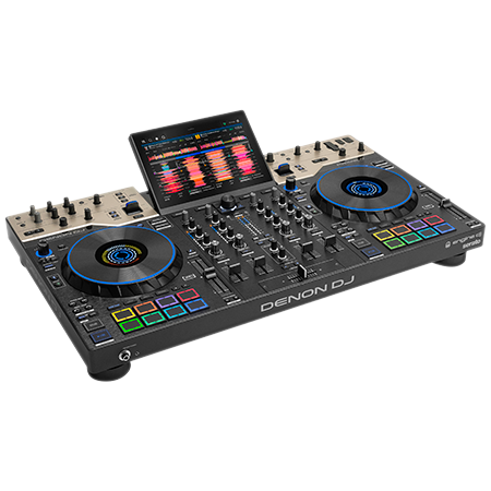 Denon DJ - Prime 4 G2
