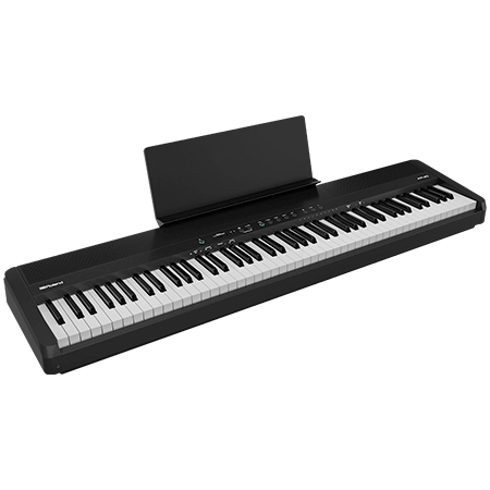 Roland - FP-40 Noir