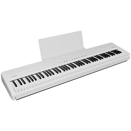 Roland - FP-40 Blanc