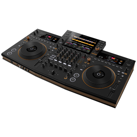 Pioneer DJ Opus Quad Stock B