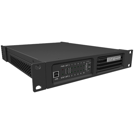 CVT10-M