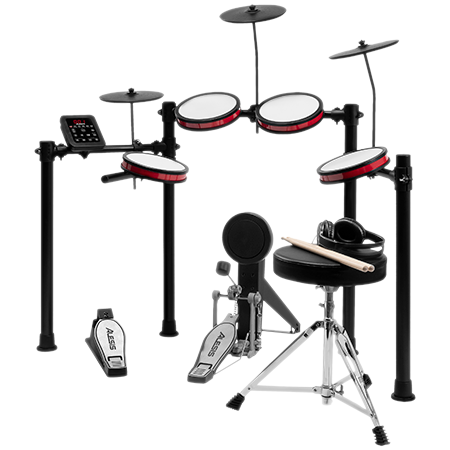 Alesis Drum - Turbo Pro Kit