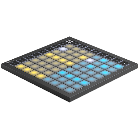 Novation - FLpad Novation - FLpad