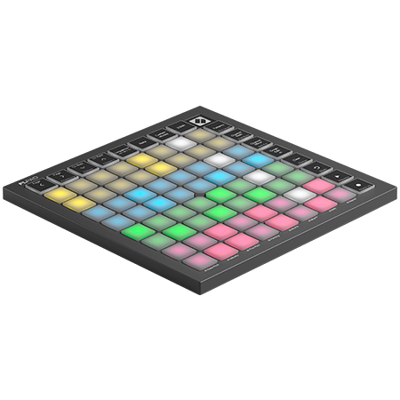 Novation - FLpad Mini Novation - FLpad Mini
