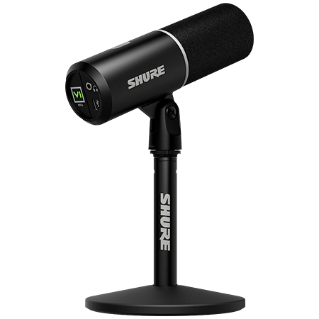 Shure - MV6 Gen 2