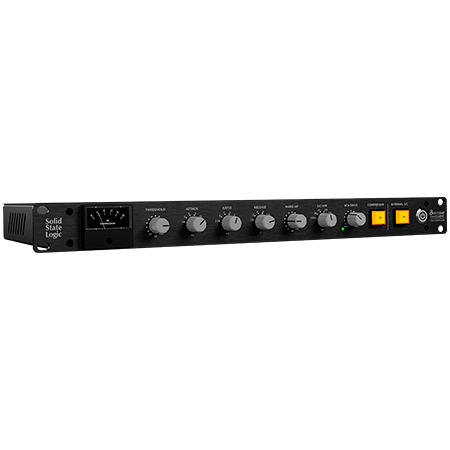 SSL - Classic Bus Compressor