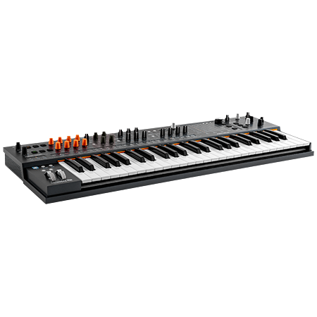 Arturia - MINIFREAK 49