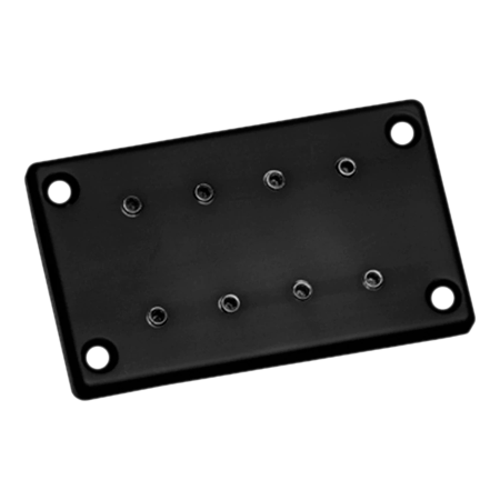 Dimarzio DP 120 Black Model One Neck