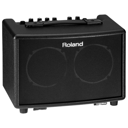 Roland AC-33 Acoustic Amplifier