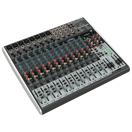 Behringer Xenyx X2222USB