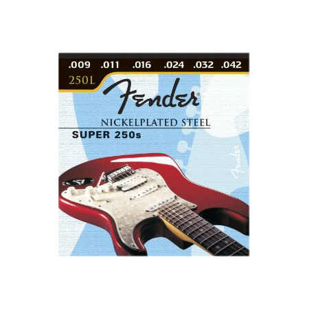 Fender 3250LR 9-46
