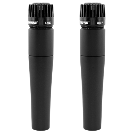 Shure Pack SM Two
