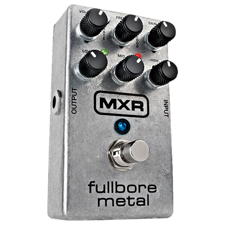 MXR M116 FULLBORE METAL