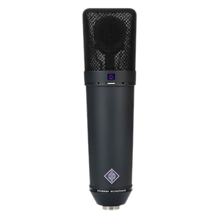 U 87 Ai MT Neumann