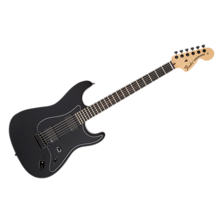 Fender Jim Root Stratocaster Black