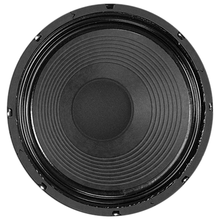 Eminence TEXAS HEAT 8 Ohms