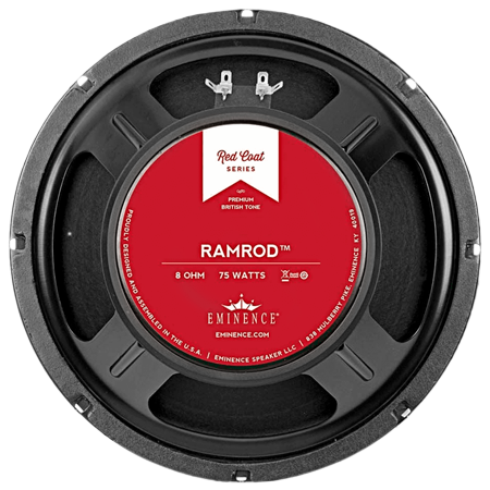 Eminence RAMROD