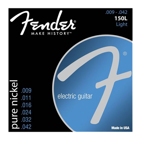 Fender 150L 9-42