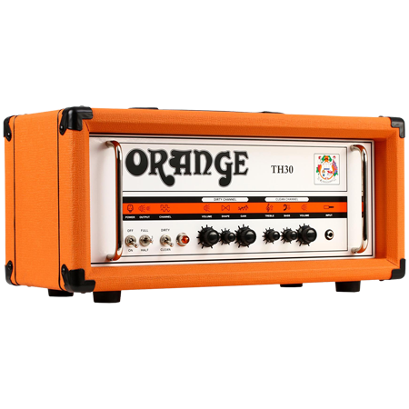 Orange THUNDER 30