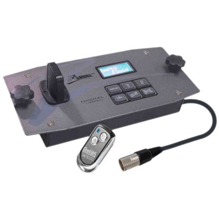 Antari Z-30 Pro Wireless Remote