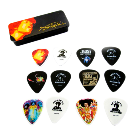 Dunlop ELECTRIC LADYLAND