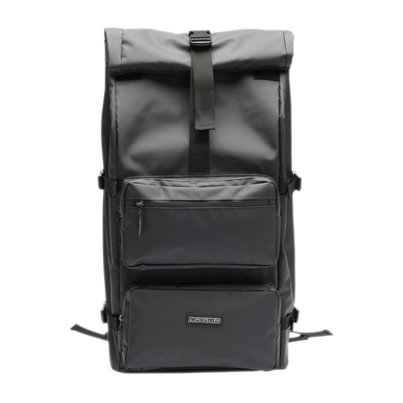 Magma Bags Rolltop Backpack III