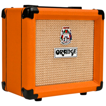 PPC 108 ORANGE Orange