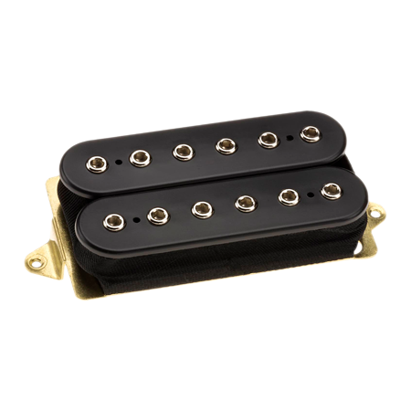 Dimarzio DP 245 Black Dominion Bridge