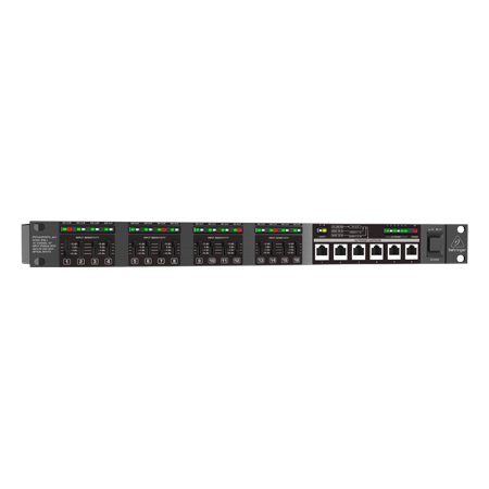 POWERPLAY 16 P16-I Behringer