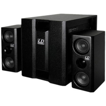 LD SYSTEMS Dave 8 XS