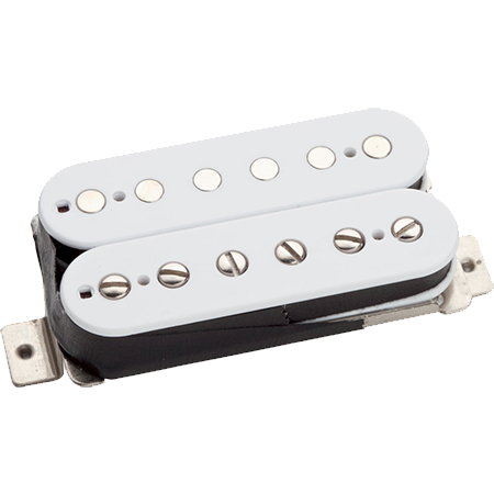 Seymour Duncan SH-1B W Bridge Humbucker White