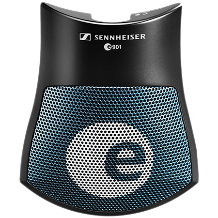 Sennheiser E 901