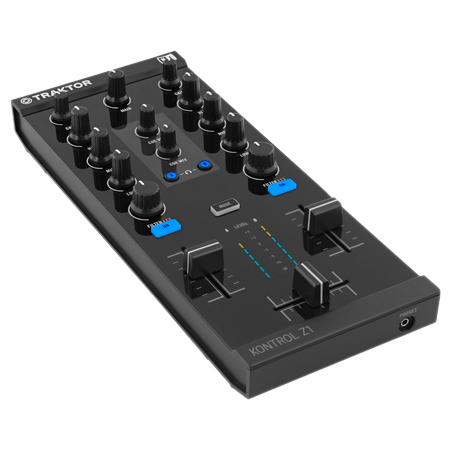 最低価格の KONTROL TRAKTOR DJ機材 Z1 Instruments Native DJ機材 