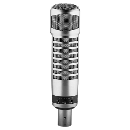 Electro-Voice - RE27N/D