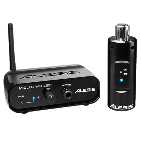 Alesis MicLink Wireless