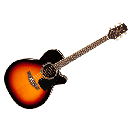 Takamine GN51CE-BSB