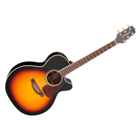 Takamine GN71CE-BSB