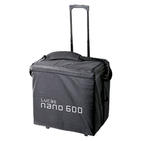 HK Audio Lucas Nano 600 Roller Bag