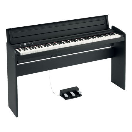 634番 KORG✨電子ピアノ✨SP-170S‼️ - 鍵盤楽器、ピアノ