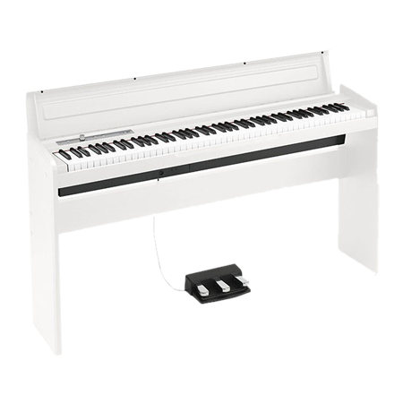 Korg LP-180 WH Digital Piano