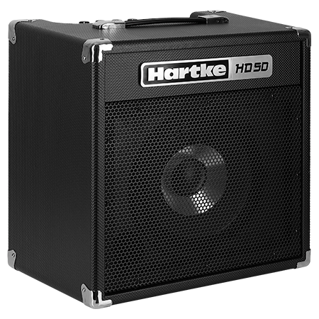 Hartke HD50