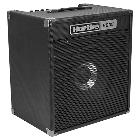 Hartke HD75