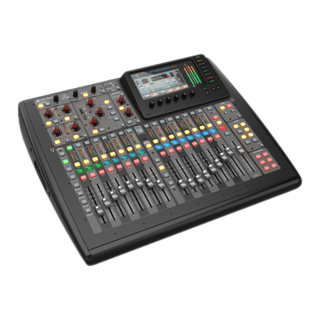 Behringer X32 COMPACT