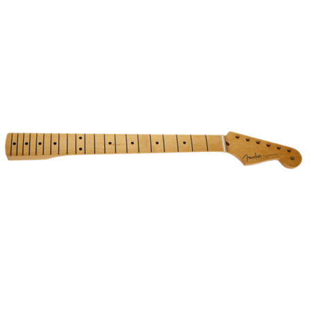 Fender Vintage-Style 50s Stratocaster Soft "V" Neck