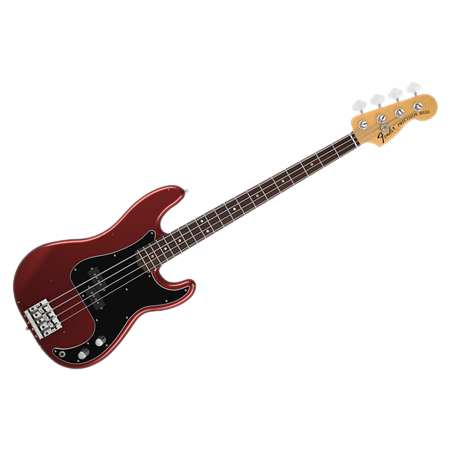 Fender Nate Mendel P Bass