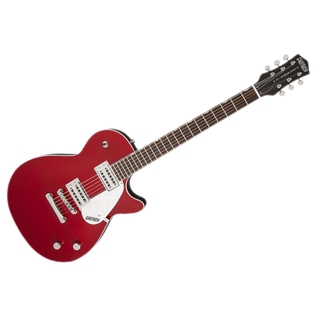 Gretsch Guitars G5421 Electromatic Jet Club Firebird Red