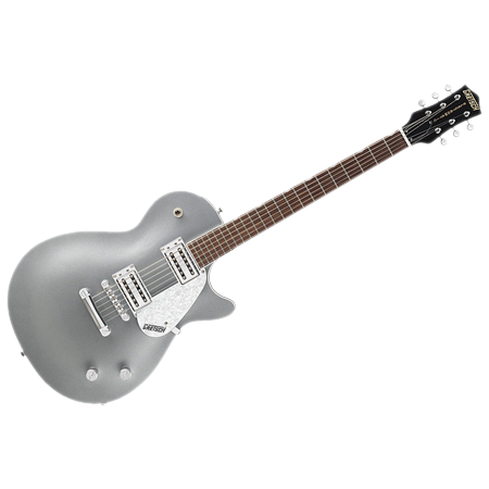 Gretsch Guitars G5426 Electromatic Jet Club Silver