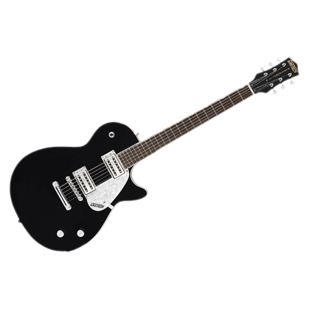 Gretsch Guitars G5425 Electromatic Jet Club Black
