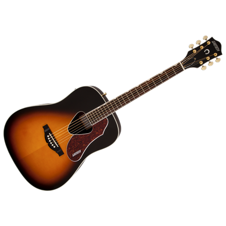 G5024E Rancher Gretsch Guitars